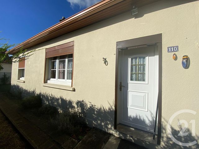 Maison à vendre BEAUTOR