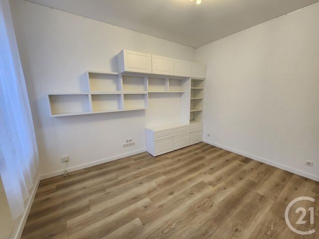 Appartement F2 à louer - 2 pièces - 44.99 m2 - CHAUNY - 02 - PICARDIE - Century 21 Ms Immo