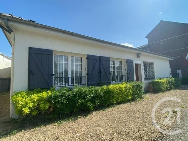 maison à vendre - 5 pièces - 107.0 m2 - CHAUNY - 02 - PICARDIE - Century 21 Ms Immo